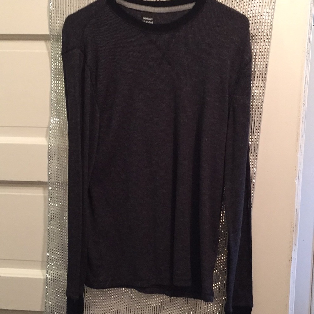 Old Navy Lightweight Thermal Long-sleeve